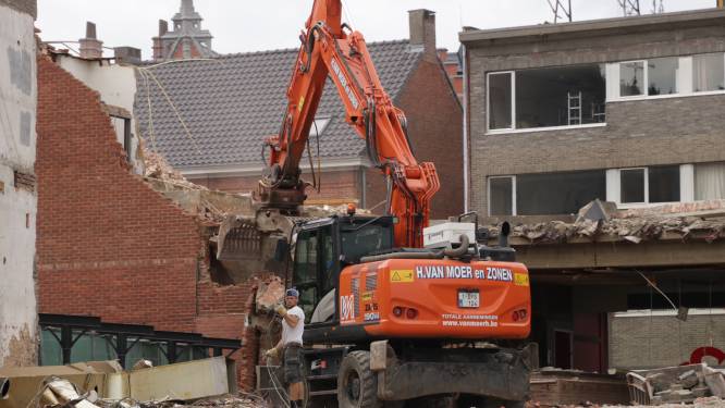 Vlaamse premie voor sloop en heropbouw met een jaar verlengd