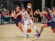 Ine Joris verlaat na één seizoen Kortrijk Spurs en gaat naar Castors Braine.