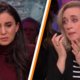 Eva Jinek houdt het niet droog tijdens interview met Karsu over de aardbeving