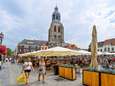 Brandhaard Bergen op Zoom telt opnieuw meeste coronabesmettingen per 100.000 inwoners