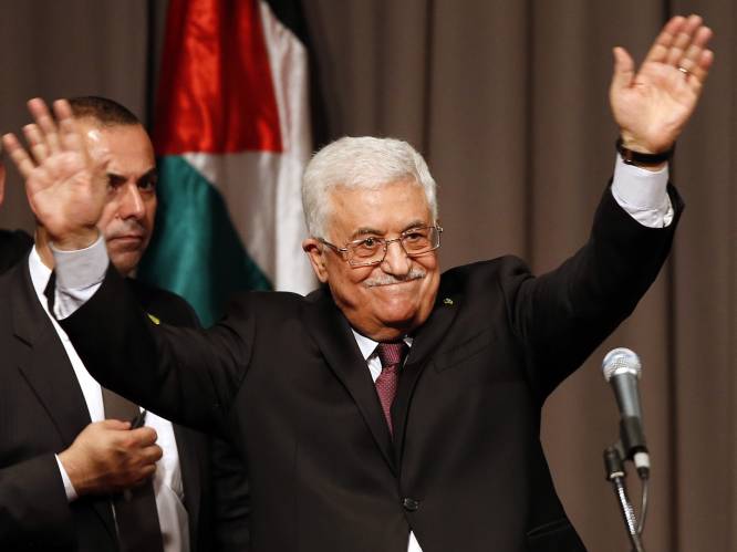Controle Gazastrook nog steeds niet in handen Palestijnse Autoriteit door nieuwe "obstakels"