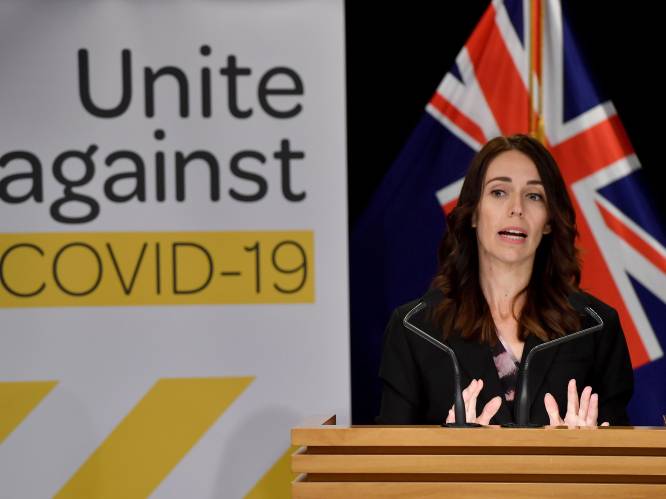 Nieuw-Zeelandse premier en ministers leveren 20 procent loon in uit solidariteit met mensen die het moeilijk hebben door coronacrisis