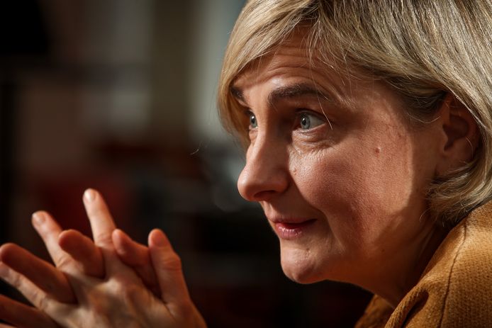 De Vlaamse regering buigt zich morgen onder impuls van minister van Werk Hilde Crevits (CD&V) over de praktische uitwerking van de digitale opleidingsportefeuille die levenslang leren moet stimuleren.