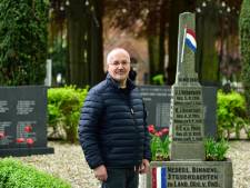 Antisemitisme bestaat niet in Nederlands strafrecht; Richard pleit voor wetswijziging: ‘Het tij moet echt gekeerd’
