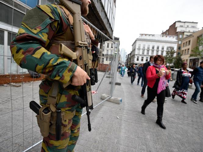 Bijna iedere dag dreigt iemand met terreur in België: hoe zorgwekkend is dat? En wat gebeurt er met die dreigementen?