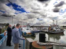 Damen Shipyards maakt 23 miljoen verlies, maar begint 2020 met meer orders