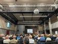 Grote interesse voor de eerste infosessie in Knokke-Heist