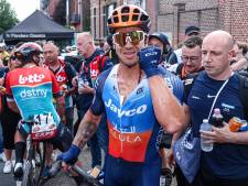 Dylan Groenewegen wint Ronde van Limburg na massasprint: ‘Lekker om weer eens te juichen’