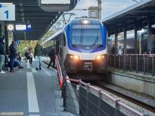 Brabantse treinstations niet populair, Deurne wel favoriet onder reizigers 