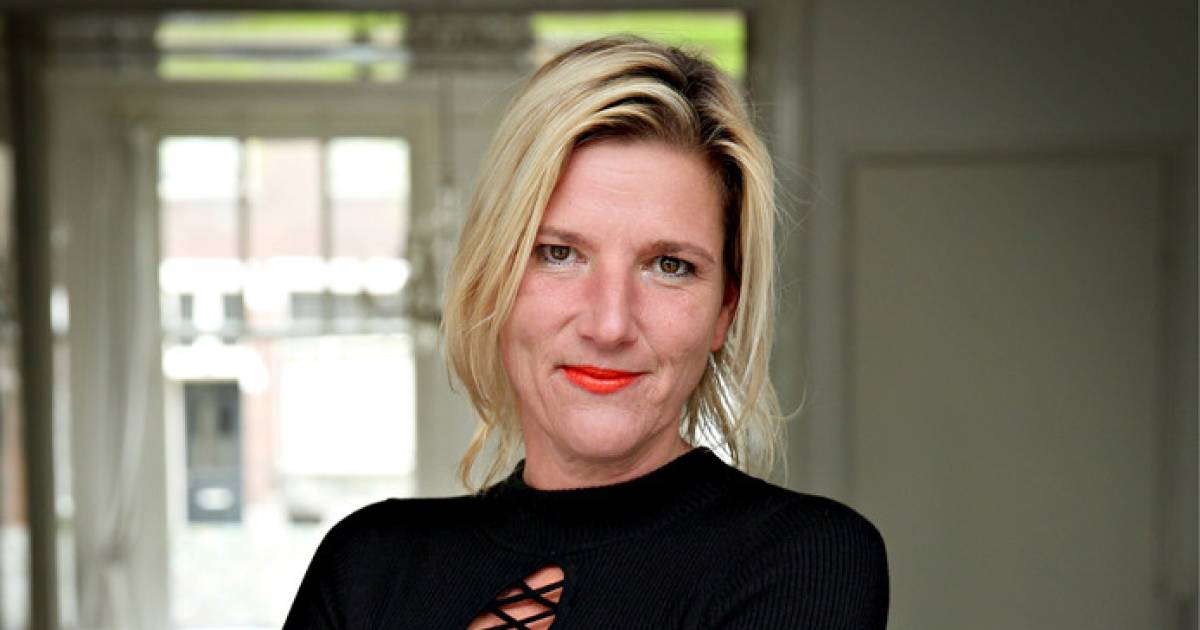 Marianne van den Anker nieuwe ombudsman ‘Ze was gewoon de beste’ Rotterdam AD.nl