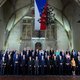 Poetin brengt Europa bijeen, van Turkije tot aan het Verenigd Koninkrijk