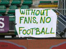 ADO-supporters moeten het hele land door voor een sneltest: ‘Belachelijk, dit slaat nergens op’