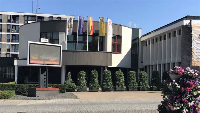 De gemeente verwijst voor alle dierenvragen van Oekraïense vluchtelingen naar de infolijn van Beestig Genk.