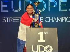 Dit stuurden jullie in: dansschool uit Zwolle levert Europees Kampioen af • Benefietavond voor jongeren met kanker groot succes