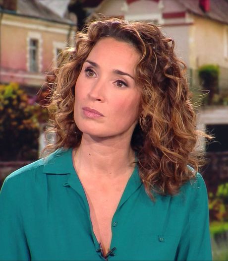 Pourquoi Marie-Sophie Lacarrau est-elle absente du JT de TF1 depuis plusieurs semaines? 