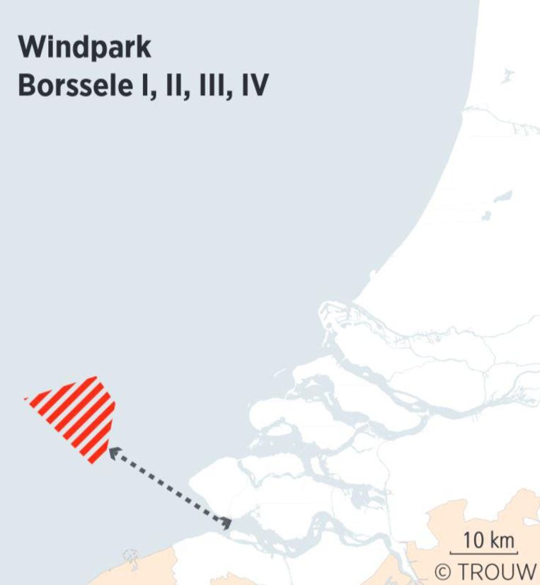 null Beeld Trouw