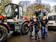 Shovelchauffeur Johan R. erkent als ‘soeverein mens’ rechtspraak niet, wat houdt dat in?