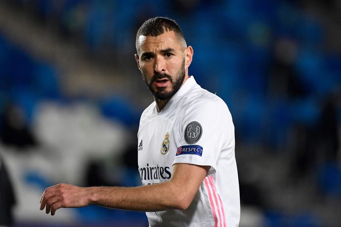 Benzema Voor De Rechter In Afpersingszaak Rond Seksvideo Buitenlands Voetbal Ad Nl