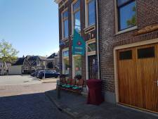 Roer gaat om voor de Juttershoek in Kampen