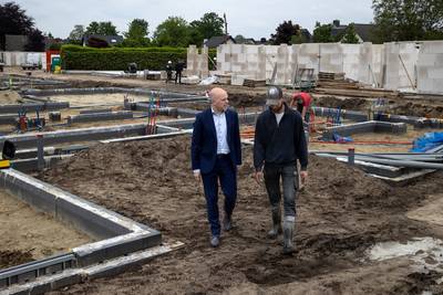 Volop bouwplannen in kern Asten, maar Heusden is een lastiger verhaal