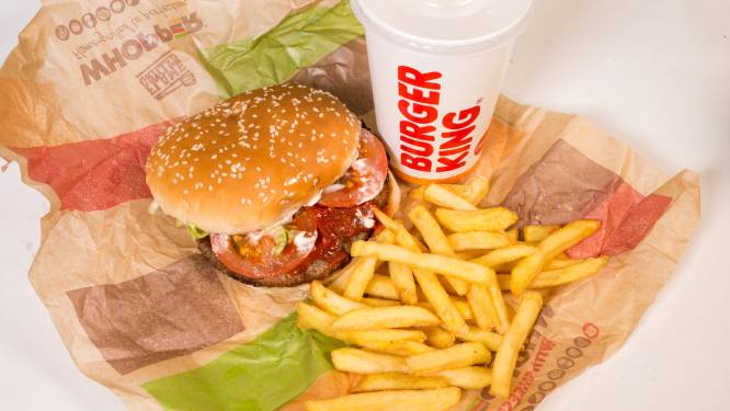 ‘Perk het aantal fastfoodzaken in’