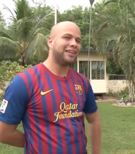 Kleinzoon Surinaamse oud-president Bouterse dood aangetroffen