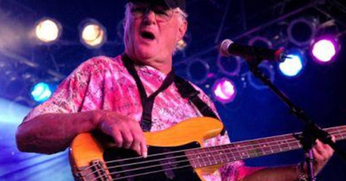 Bassist van Iron Butterfly overleden Show destentor.nl