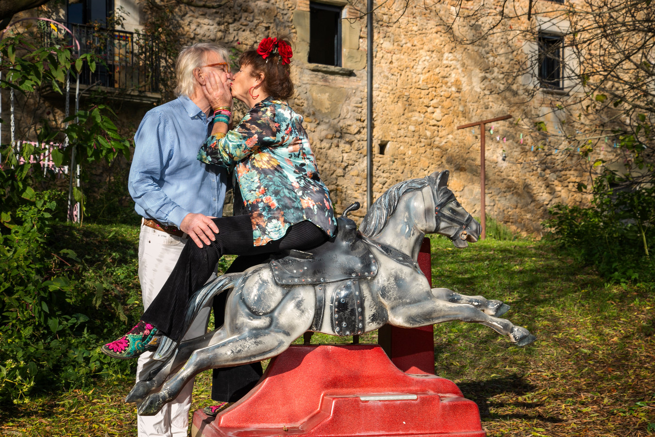 Debbie: ‘Ik zou Paul nooit weggestuurd hebben, maar er moest wel een ...