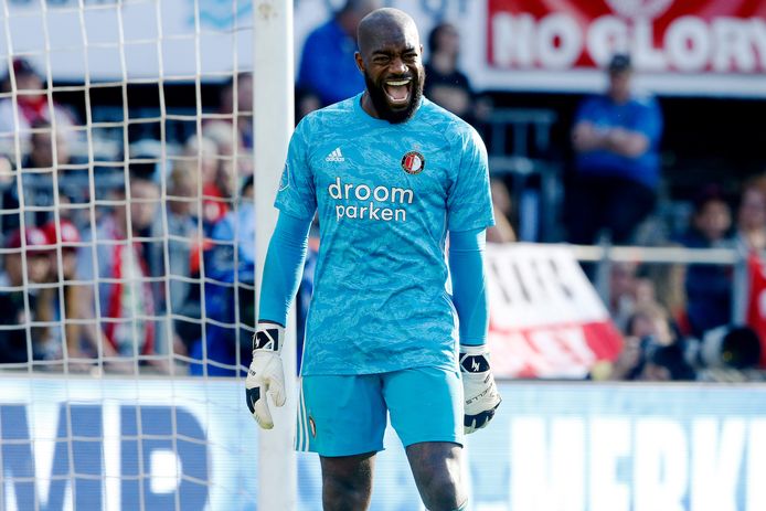 Kenneth Vermeer.