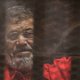 Ex-president Morsi ziet 20 jaar cel bevestigd