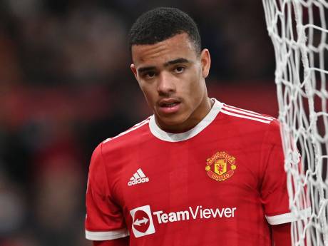 Schandaal rond Mason Greenwood trekt beerput in Engels voetbal open
