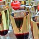 3 x feestelijke drankjes met prosecco