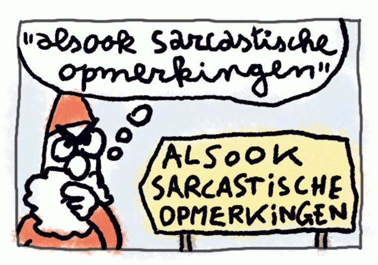 null Beeld Jonas Geirnaert | Humo