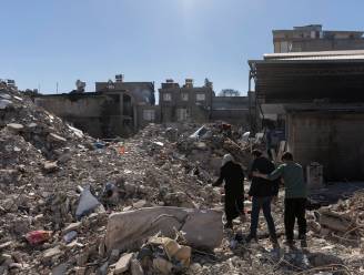 Deze Achterhoekse gemeenten geven geen geld aan Giro555 voor hulp aan Turkije en Syrië: ‘Dan moeten we na elke ramp geld geven’
