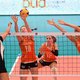 Nederlandse volleybalsters staan voor Turkse krachtproef