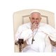 Paus Franciscus hervormt erop los, maar het priesterschap voor vrouwen is een stap te ver