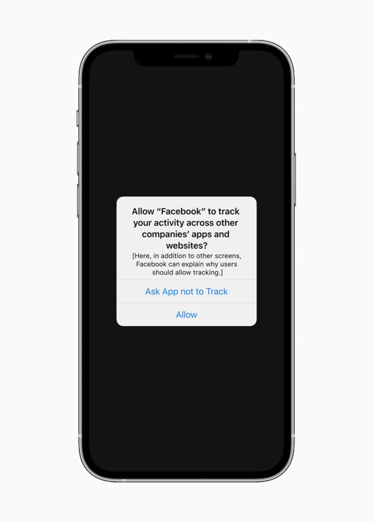 null Beeld apple