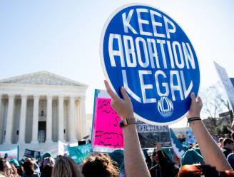 Rechter zet streep door strengere abortuswet Texas