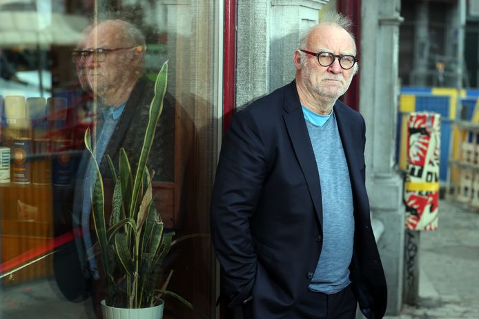 Jan Bucquoy