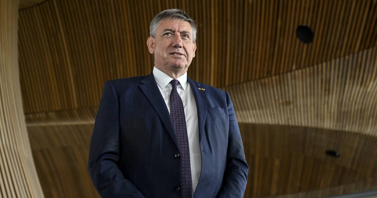 Jan Gambon: “Senza sostegno, non puoi avere l’indipendenza fiamminga” |  interno