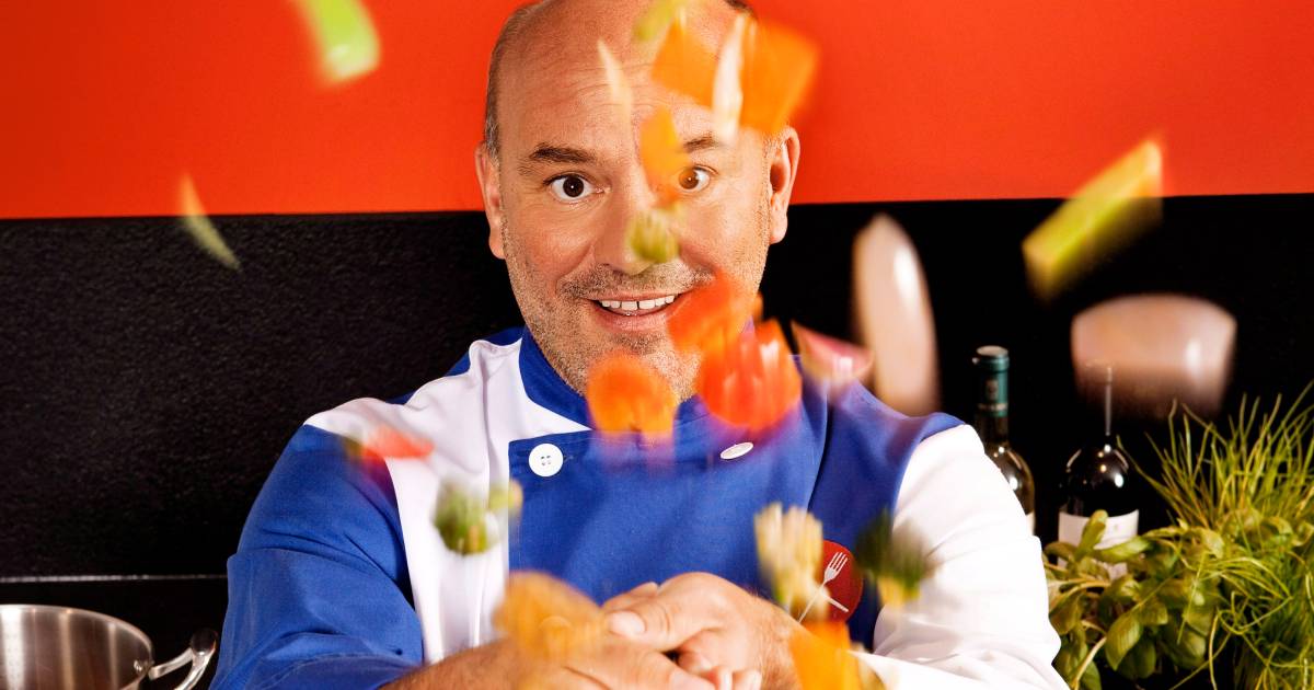 Piet Huysentruyt zou graag nieuwe reeks van ‘SOS Piet’ maken: “Een