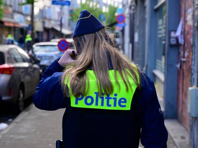 Man in levensgevaar na steekpartij in Antwerpen-Noord