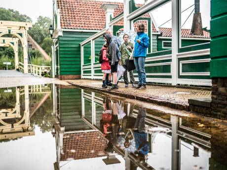 Nederlands Openluchtmuseum wijdt expo aan mensen met een beperking