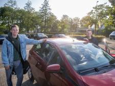 Carpoolend richting promotie: Vlastuin en Rothuis willen met ‘vriendenteam’ van WAVV naar de tweede klasse