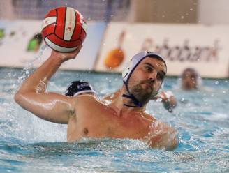 Waterpolo: Nuttige zege mannen Ravijn, OZ&PC mist finale van bekertoernooi