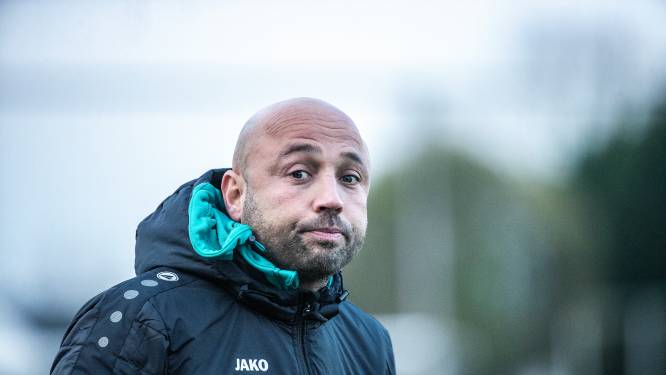 Jos van der Veen per direct weg bij DZC’68; Bas van Londen en Ralf Timmer nemen honneurs waar