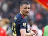 Mossou: 'Dat een voetballer van Ajax een supporter slaat is absurd'