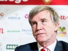 Duchâtelet: "Les supporters? Hallucinant"