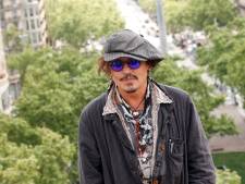 Johnny Depp: ‘Ik word geboycot door Hollywood, maar ik vecht door’