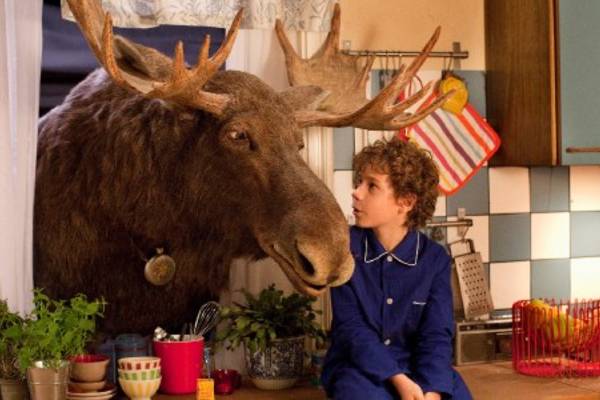 Zappbios: Midden in de winternacht